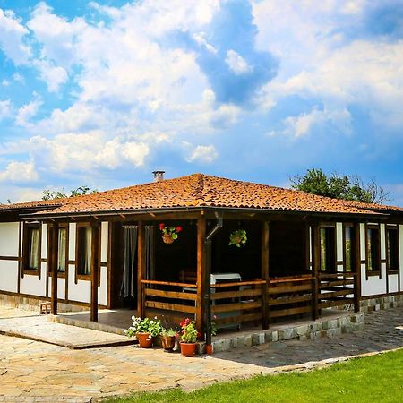 Villa Kashtata Resilovo Esterno foto