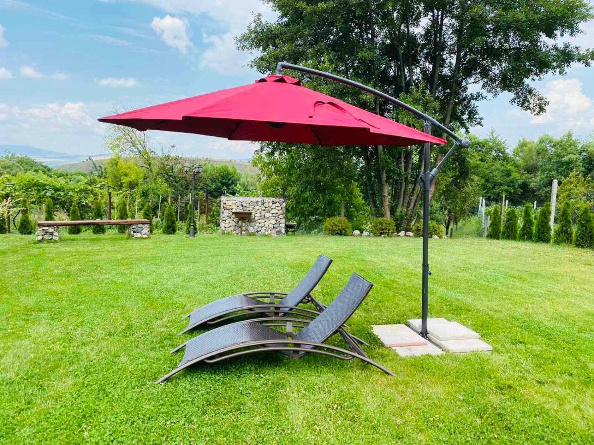 Villa Kashtata Resilovo Esterno foto