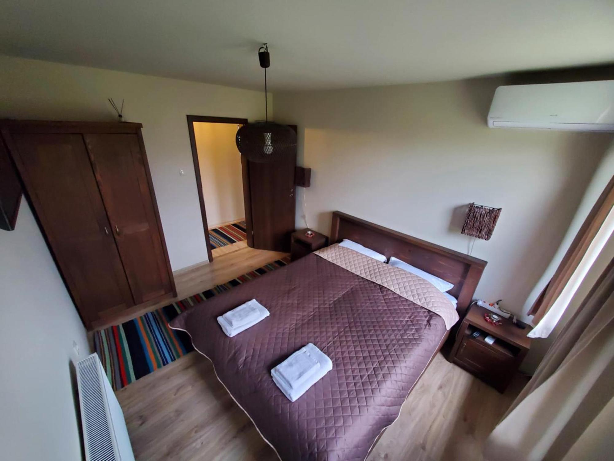 Villa Kashtata Resilovo Esterno foto