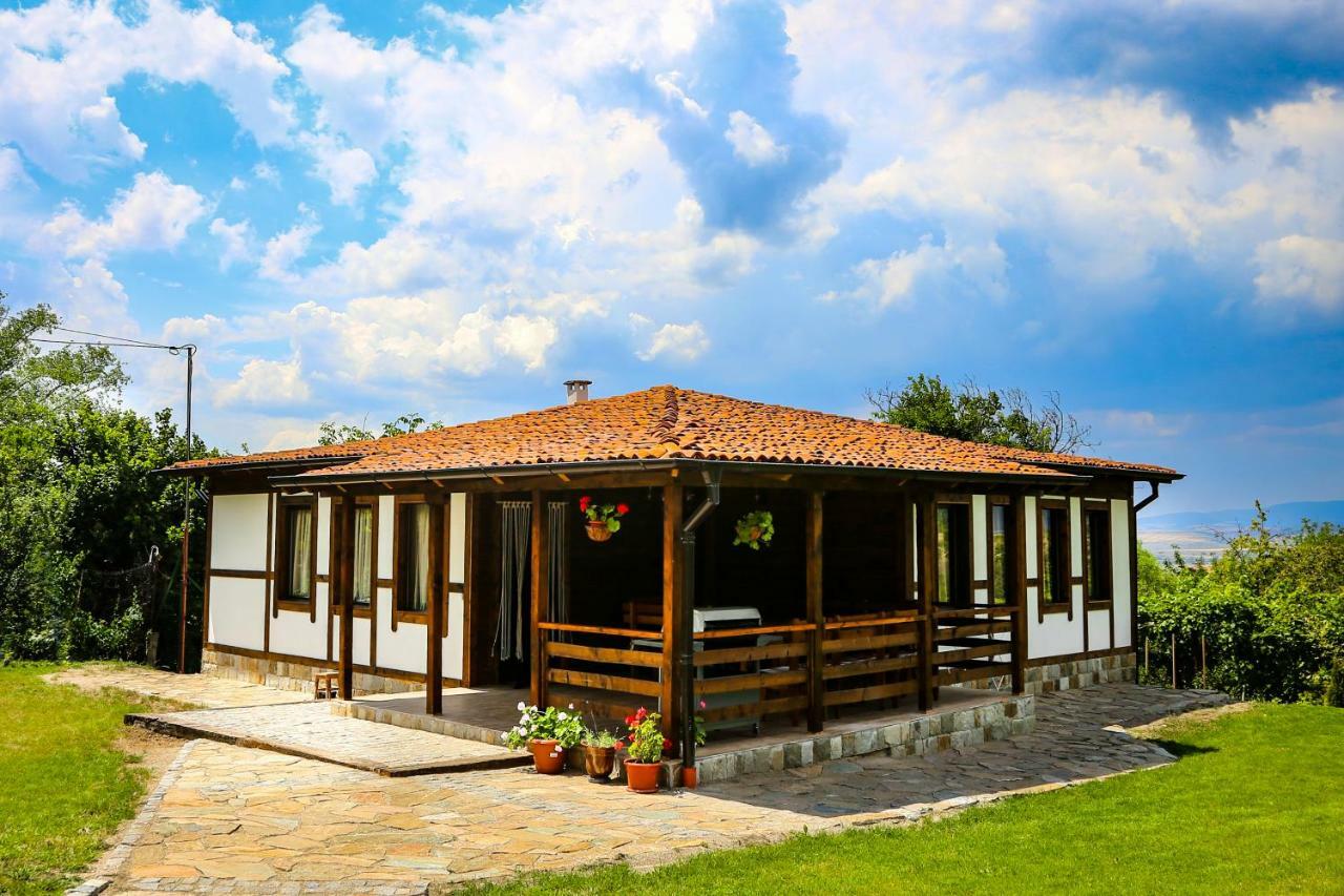 Villa Kashtata Resilovo Esterno foto