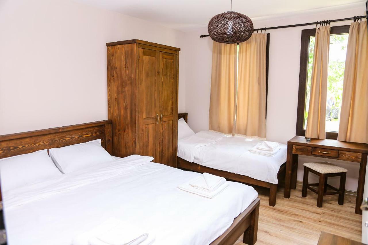 Villa Kashtata Resilovo Esterno foto