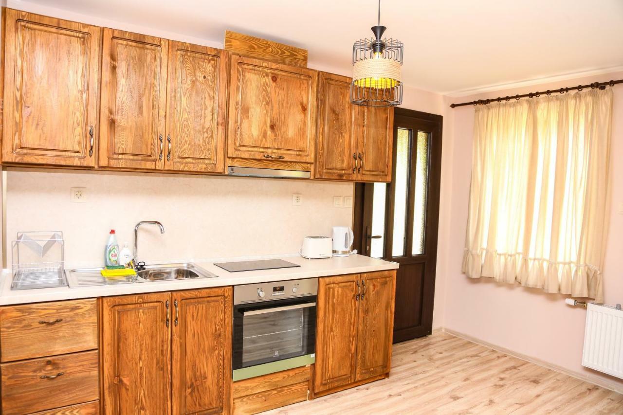 Villa Kashtata Resilovo Esterno foto